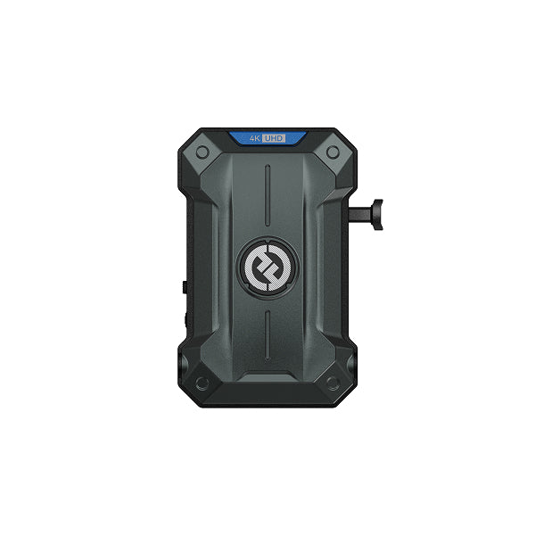 Pyro Ultra Receiver