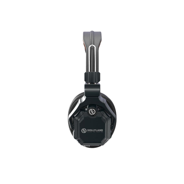 Solidcom C1 Pro Casque Maître Version Double Oreille