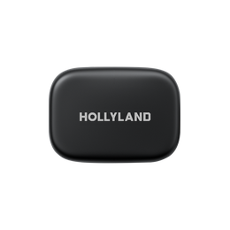 LARK A1 - Duo Receivers Version Charging Case (Gray)