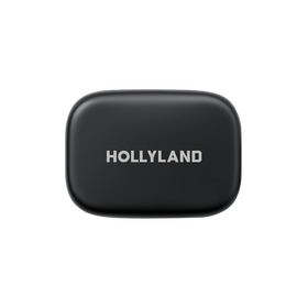 LARK A1 - Duo Receivers Version Charging Case (Gray)