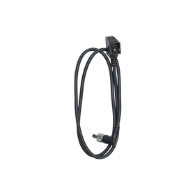 Câble adaptateur d'alimentation CC verrouillable D-Tap