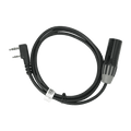 K-LEMO Walkie-Talkie Connection Cable