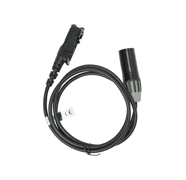 Cable de conexión para walkie-talkie de 8 núcleos