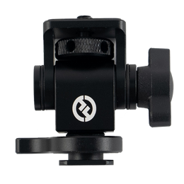 Support de griffe froide rotatif