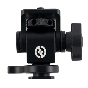 Support de griffe froide rotatif