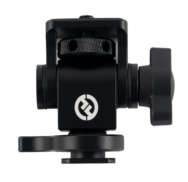 Support de griffe froide rotatif