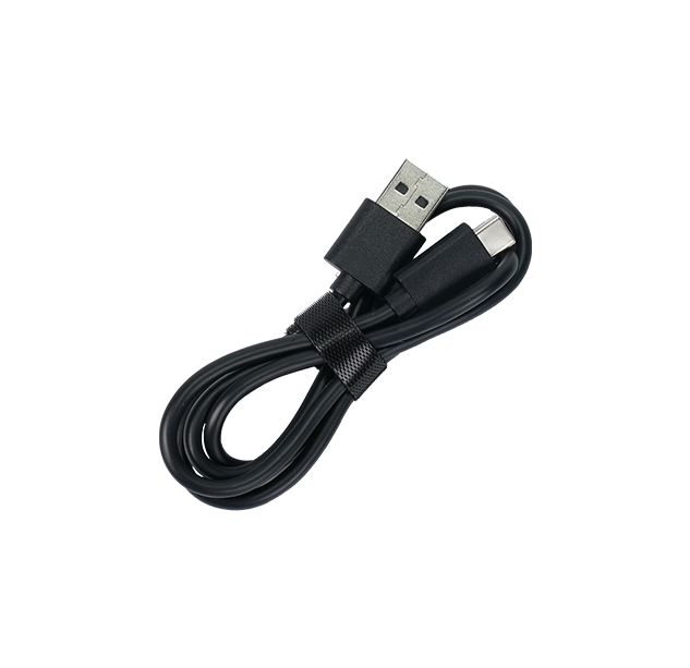 Câble USB-A vers USB-C