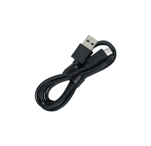 Câble USB-A vers USB-C