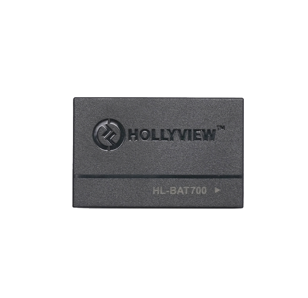 Pack de batteries lithium-ion 700