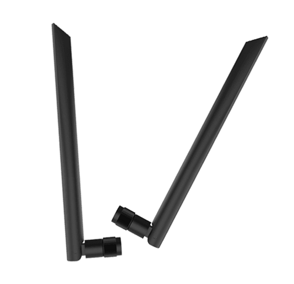 Solidcom C1 (Pro) Antenne HUB ×2