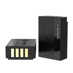 Solidcom C1(Pro) - Batterie