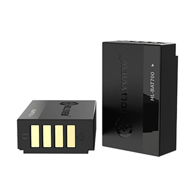 Solidcom C1(Pro) - Batterie