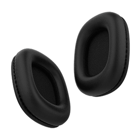 Solidcom C1 (Pro) Coussin en cuir sur l'oreille