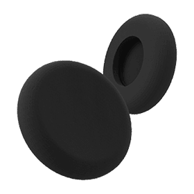 Casque antibruit supra-auriculaire SOLIDCOM C1(PRO)