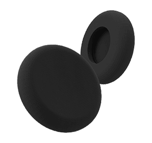 Casque antibruit supra-auriculaire SOLIDCOM C1(PRO)