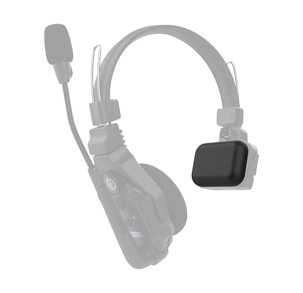 Solidcom C1 (Pro) Headset-Ohrpolster