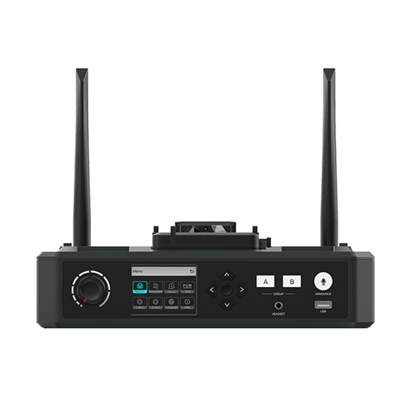 Hub Solidcom C1