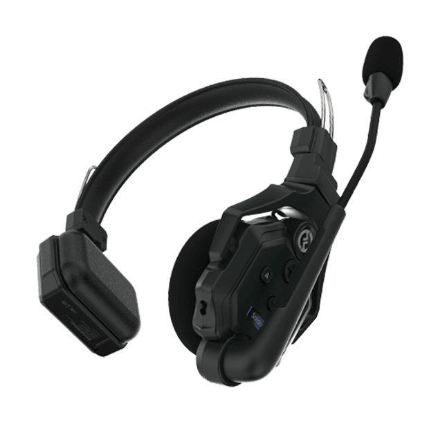 Solidcom C1 Remote Headset