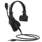 Solidcom C1 Single-Ear Wired Headset for HUB