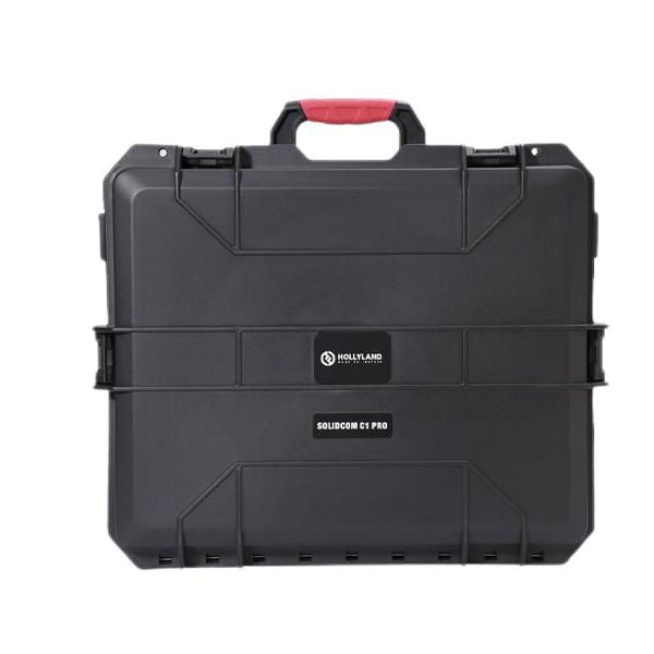 Solidcom C1 (Pro) Hard-Shell Carry Case