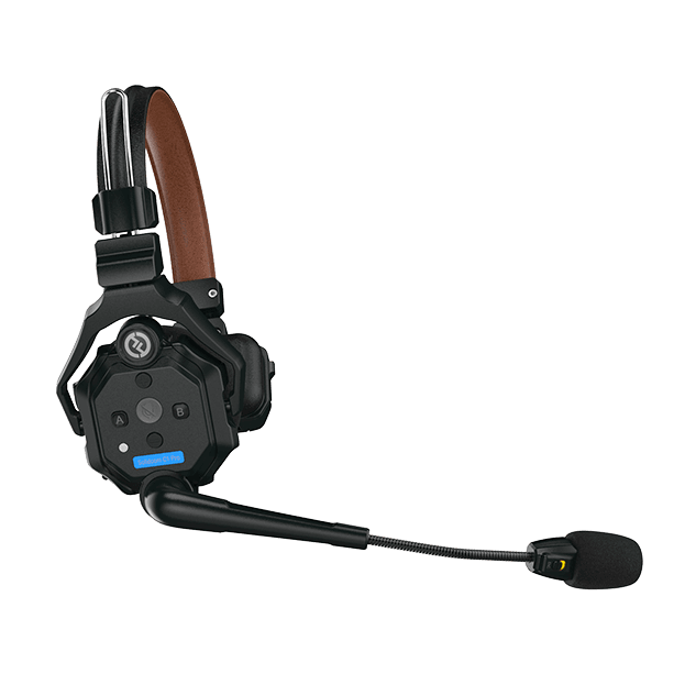 Casque à distance Solidcom C1 Pro