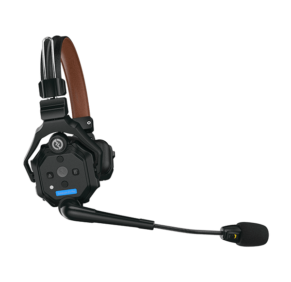 Casque à distance Solidcom C1 Pro