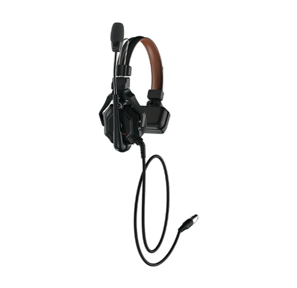 Auriculares con cable Solidcom C1 Pro para concentrador