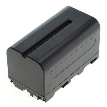 Batterie NP-F750