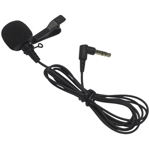 Lark Max Lavalier Microphone