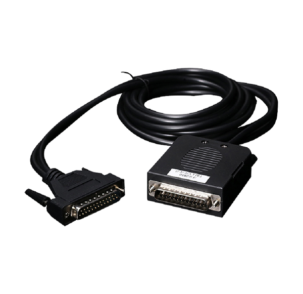 Cable de señal de video Datavideo 2850 Syscom 1000T y Mars T1000