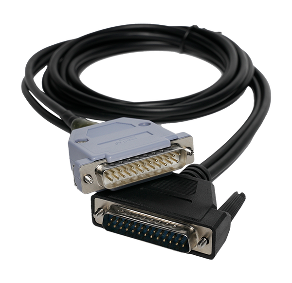 Cable de registro Syscom 1000T y Mars T1000–BMD