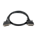 Câble de comptage DB25 mâle vers DB25 mâle