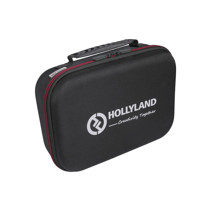 Hollyand storage case