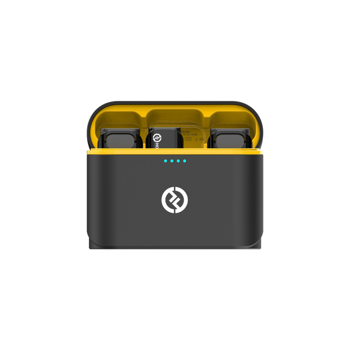 Hollyland Lark C1- Wireless Microphone Curated for Phone