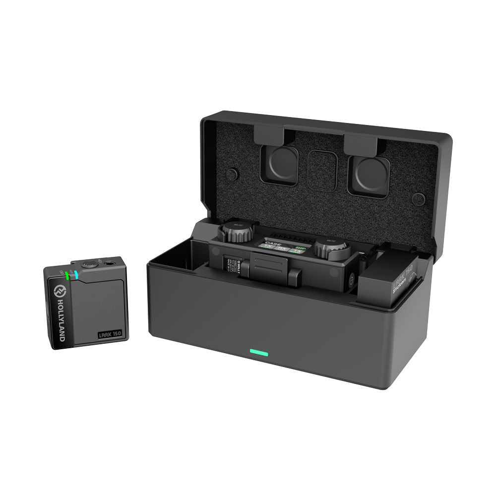 Hollyland LARK 150 Wireless Microphone