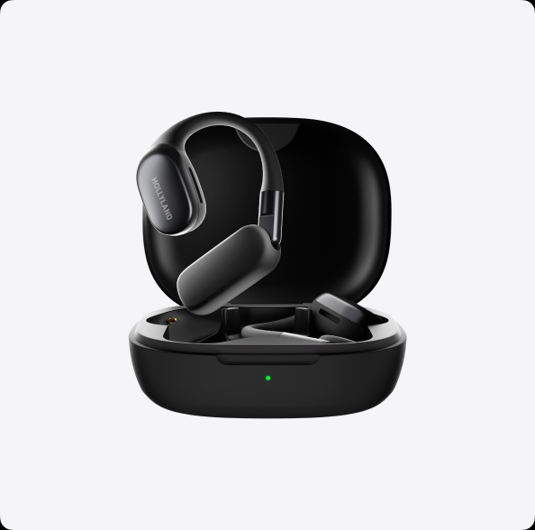 LARK MAX 2 - OWS Monitor Earphone (Space Gray)