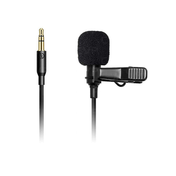 Microphone Lavalier omnidirectionnel professionnel