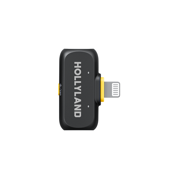 LARK A1 - Lightning Receiver (Gray)