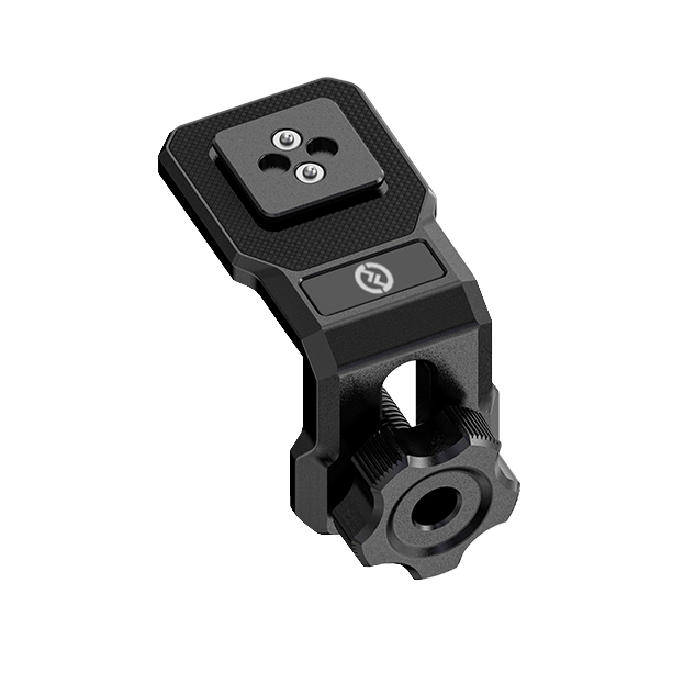 Raccord à vis pour stabilisateur