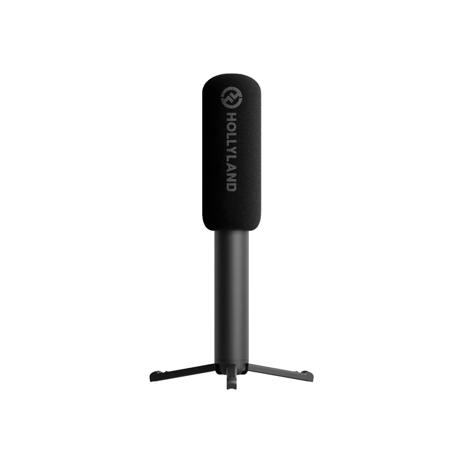 Interview Adapter for Wireless Microphones (Handheld/Desktop)