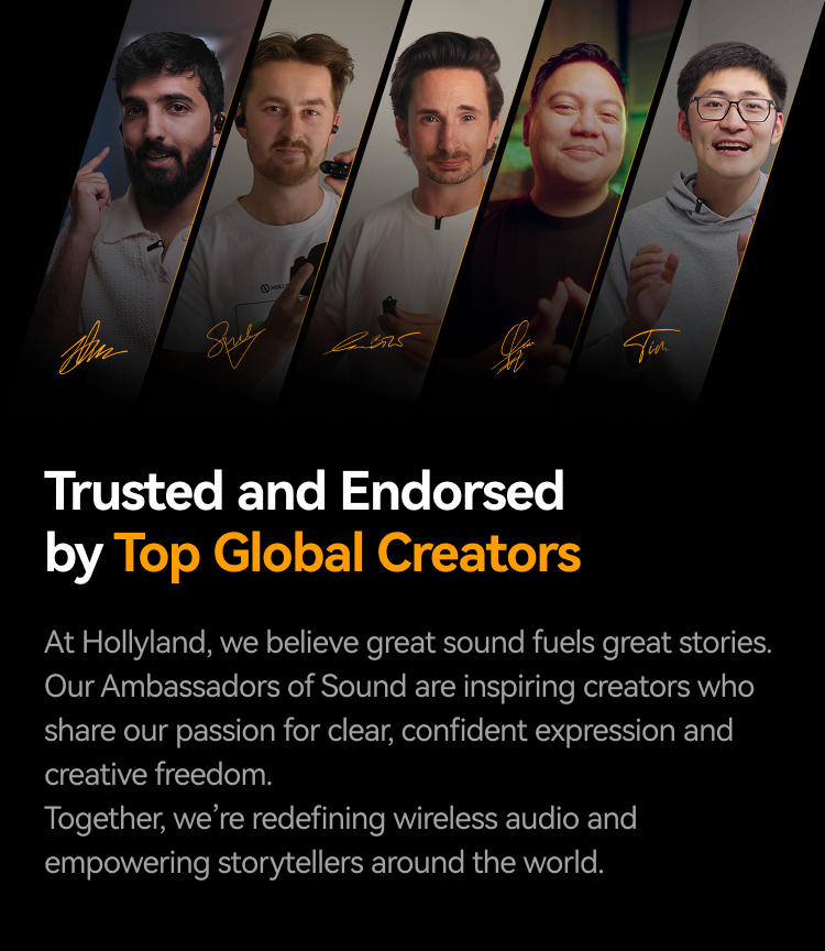 Influencer Endorsement