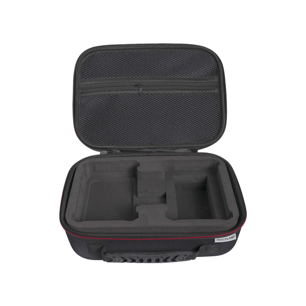 hard shell storage case for Hollyland Mars M1