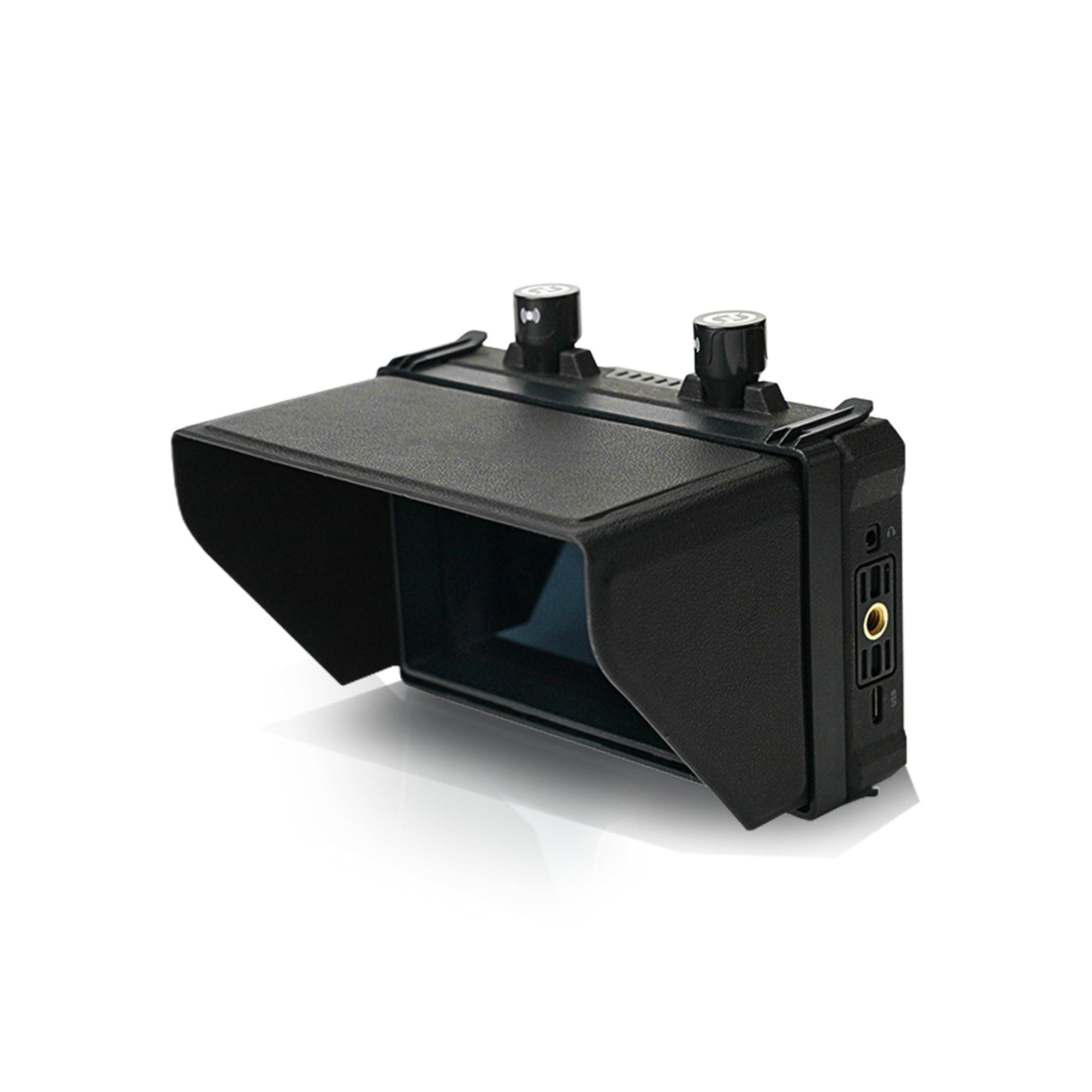 Capot de moniteur Mars M1