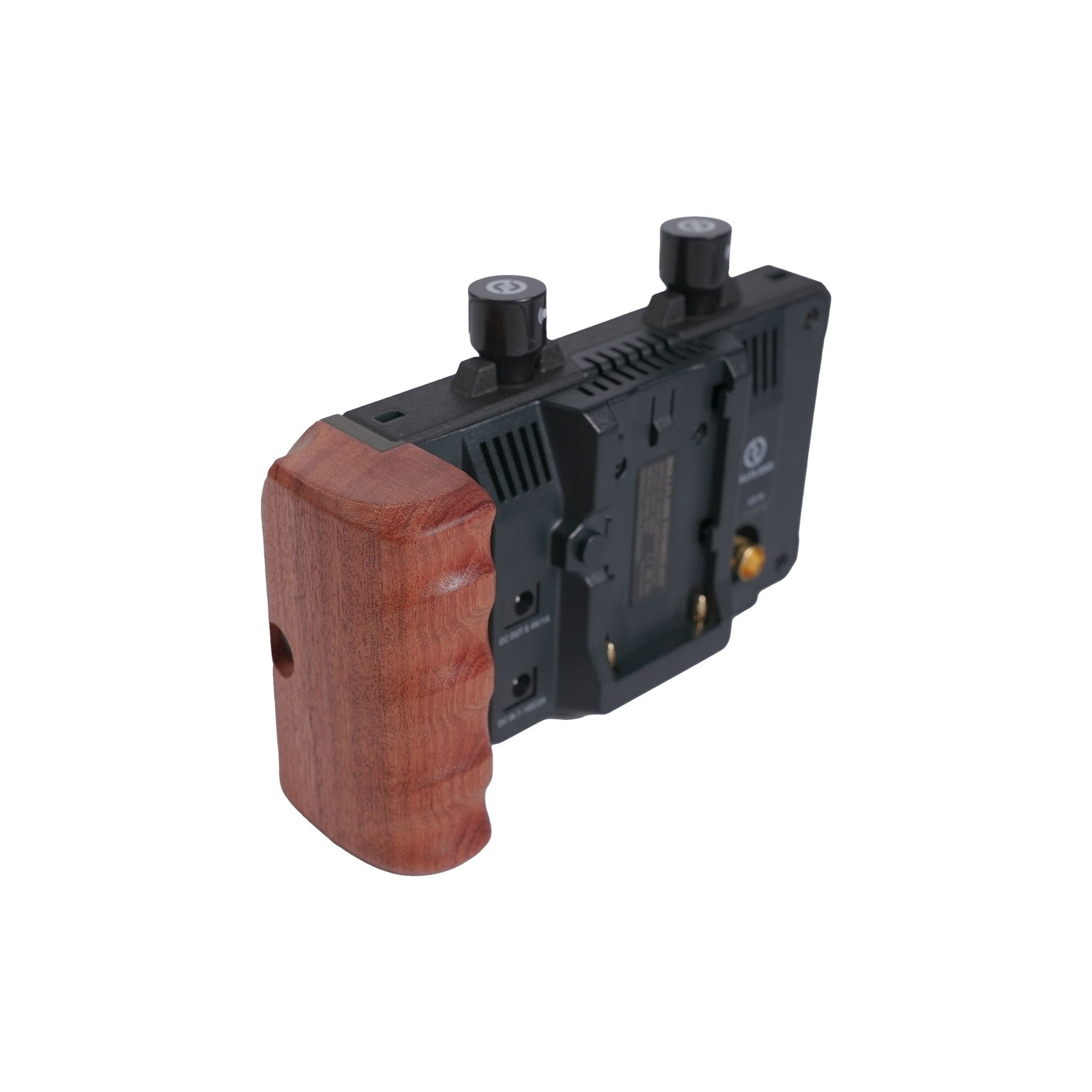 Mars M1 Manche en palissandre